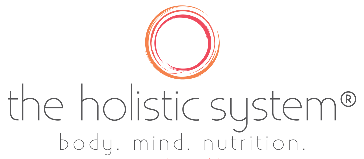 THE HOLISTIC SYSTEM - 5in15